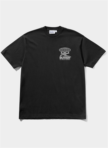 Butter Goods Terrain T-Shirt